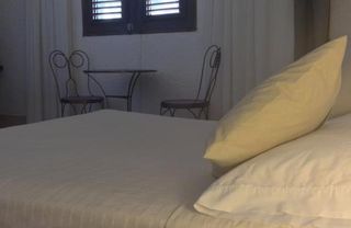 Casablanca Campo Del Suizo Room 2